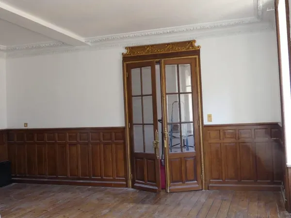 À Tulle, immense appartement en vente avec AGENCE BESSE RENA