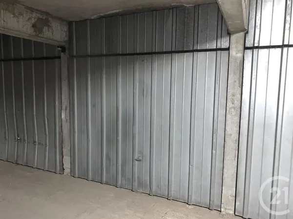 Stationnement Vente Montpellier   17000€