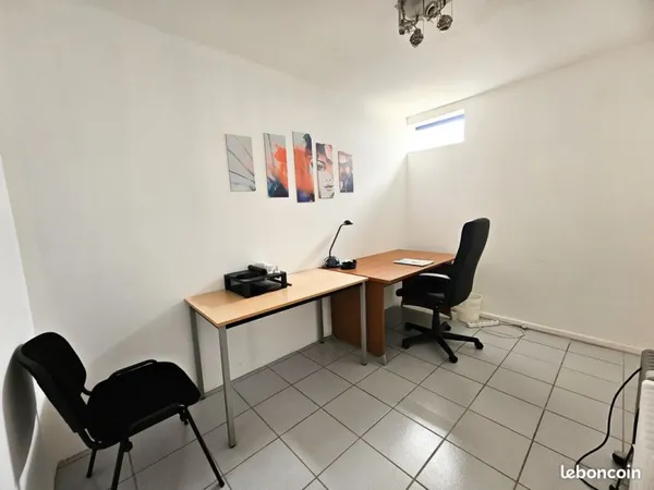 Bureau à louer