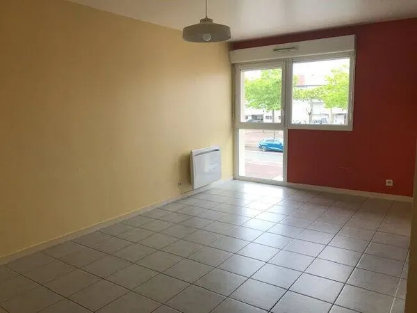 Appartement 3 pièces 59 m²
