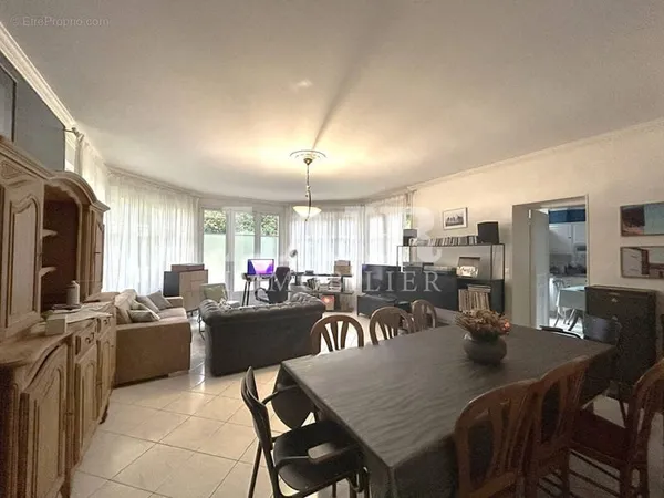 Très bel Appartement 3 pièces à Bagnoles de l'Orne - Ref O13409