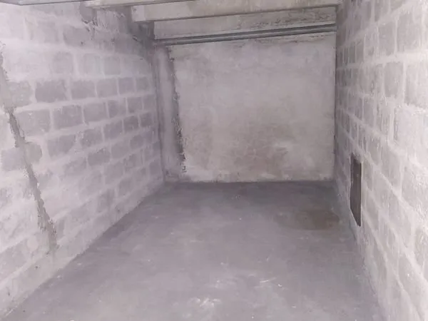 Parking / box sécurisé à vendre St Ouen l'Aumône