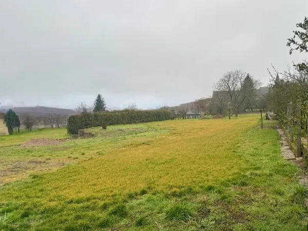Terrain constructible Cadenbronn