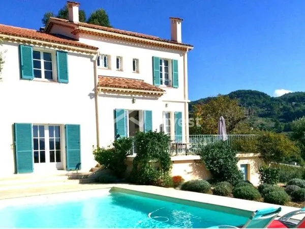 Maison de luxe 6 pièces 170 m²