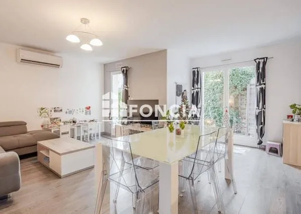 Maison 3 pièces 92 m²