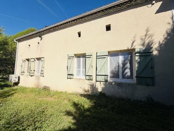Maison 5 pièces 147 m²