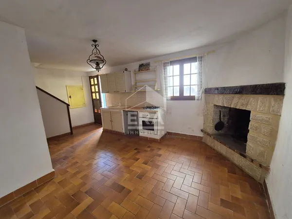Maison 3 pièces 40 m²