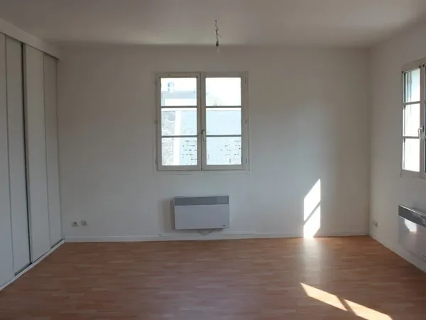 Appartement Vente Bourgueil 4p 82m² 85000€