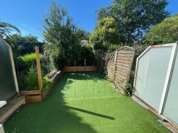 Appartement 6 pièces 52 m²