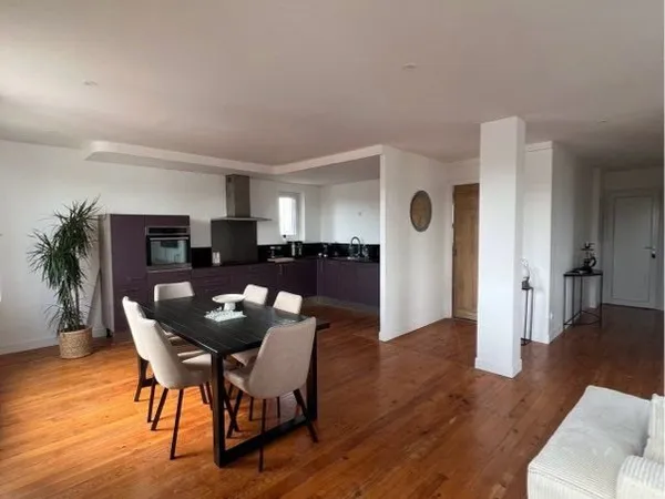 Appartement T3