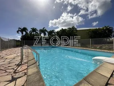 Exclusivité ZEOPIE Immobilier : Appartement de type 3 de 76