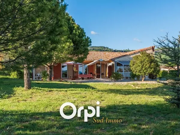 Maison 5 pièces 173 m²