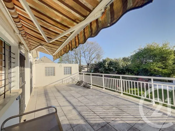Maison 7 pièces 186 m²