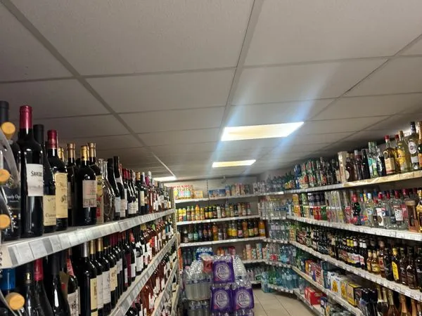 Fond de commerce