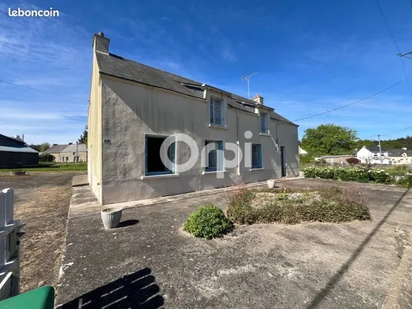Maison 5 pièces 112 m²