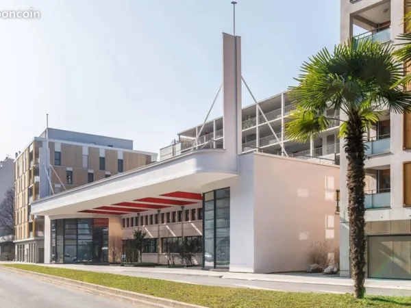 Bureaux premium 6 personnes - environnement dynamique avec eBikeLabs & Pulsar Digital