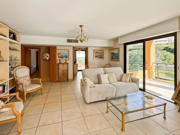 Appartement 3 pièces 76 m²