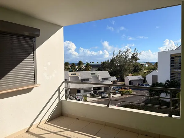 Appartement 2 pièces 53 m²