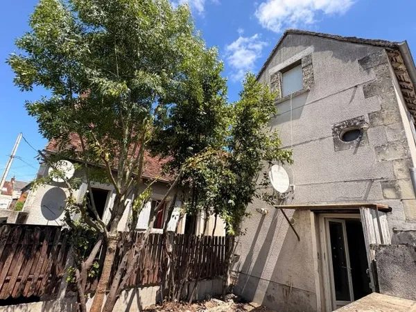 Maison 6 pièces 128 m²