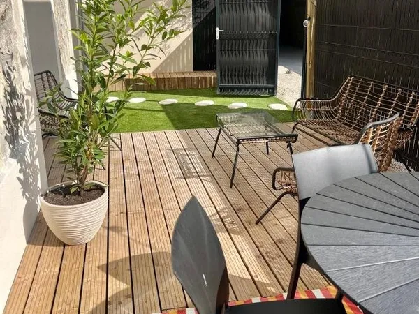 Maison sur BETHENY
