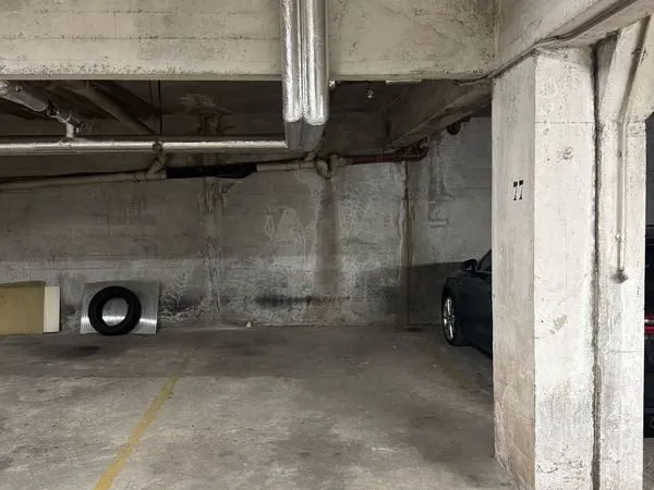 Location Parking