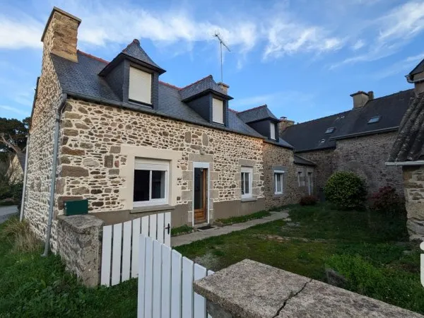 Maison 4 pièces 105 m²