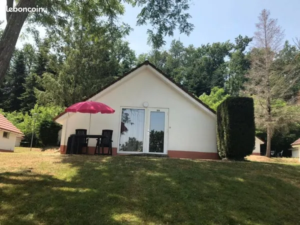 Maison Cazaleres 3 pièces 44m2
