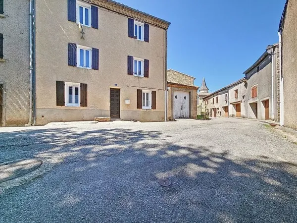 Maison 4 pièces 120 m²