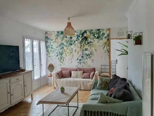 Maison a 5 kms de la mer
