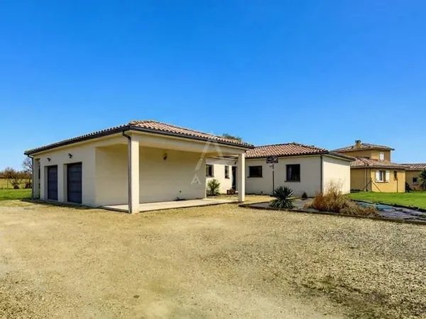 Maison Vente Orgueil 5p 145m² 400000€