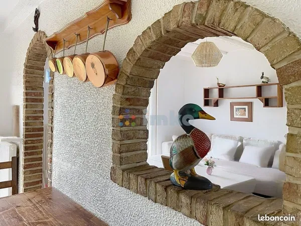 Maison 5 pièces 108 m²