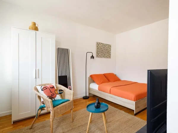 Appartement chic et lumineux entièrement rénové - Centre-ville