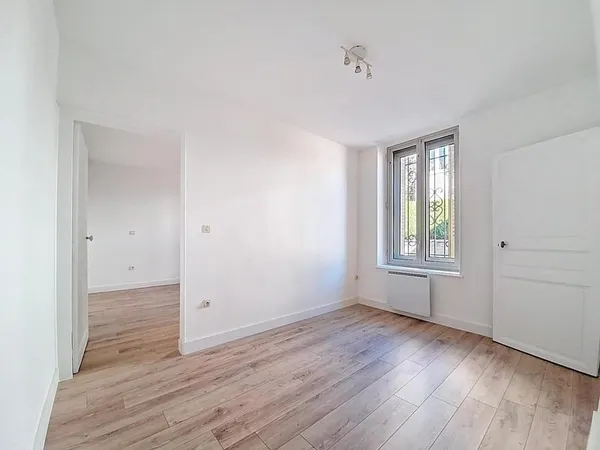 Appartement 2 pièces 34 m²