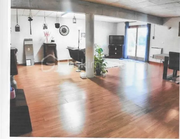 Espace de vie