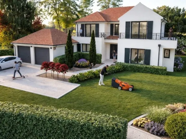 Maison 8 pièces 135 m²