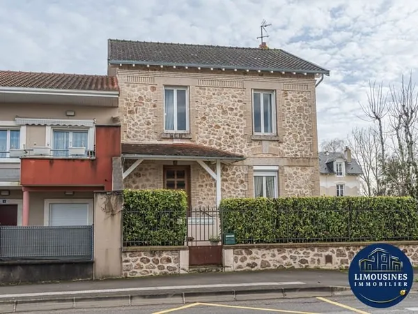 Maison à vendre Couzeix