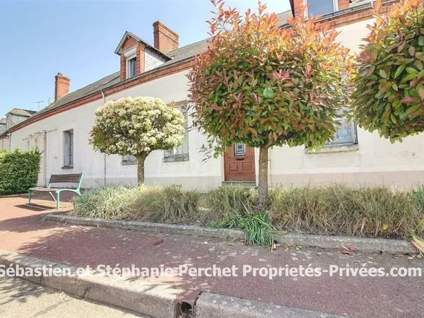 Maison Marboue 6 pièce(s) 142 m2
