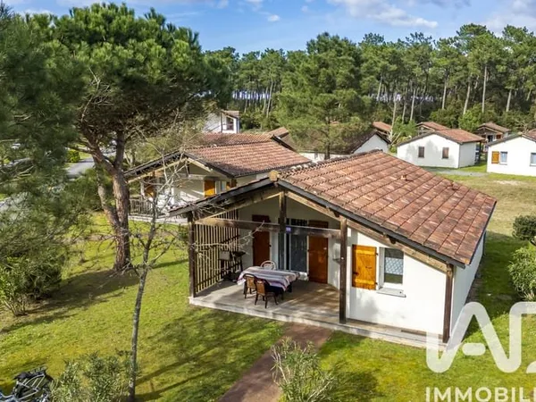 Vente Gîte 4 pièces