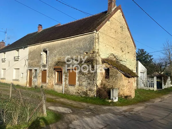 Maison Chevannes 3 pièce(s) 100 m2