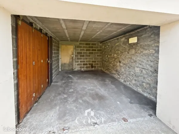 Parking/box 12 m² Caen
