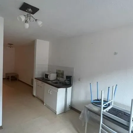 Appartement de 42 m²