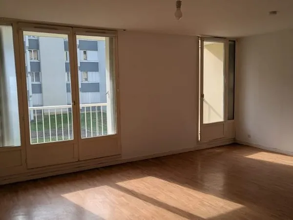 Appartement 1 pièce 40 m²