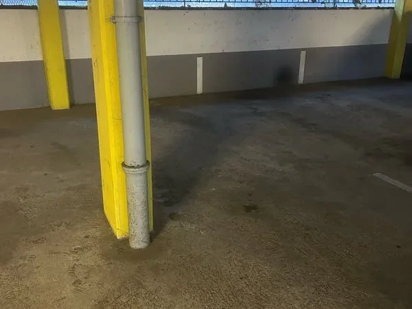 Location place de parking - Corbeil Essonnes