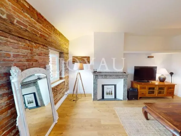 Loue T2 - 54.85m² - Toulouse 31000
