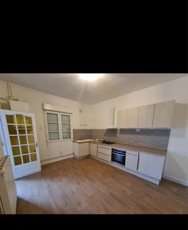 Maison de 85m2 à louer