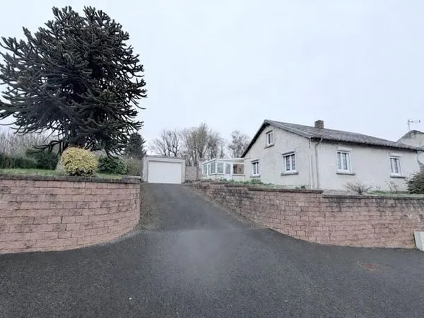 Maison 3 pièces 86 m²