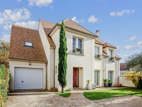 Maison 7 pièces 173 m²