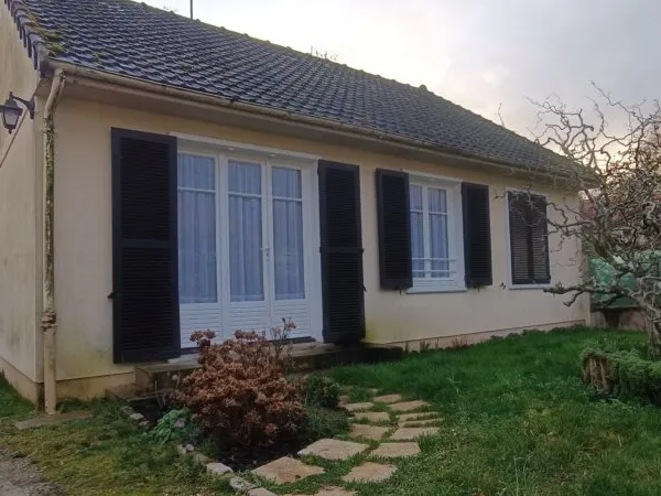 Maison 3 pièces 68 m²