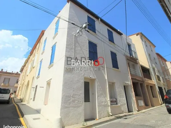 Maison 6 pièces 143 m²