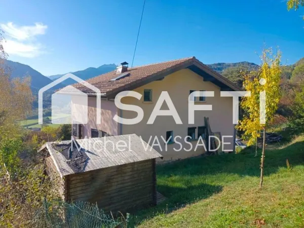 En exclusivité chez SAFTI ALBERTVILLE
